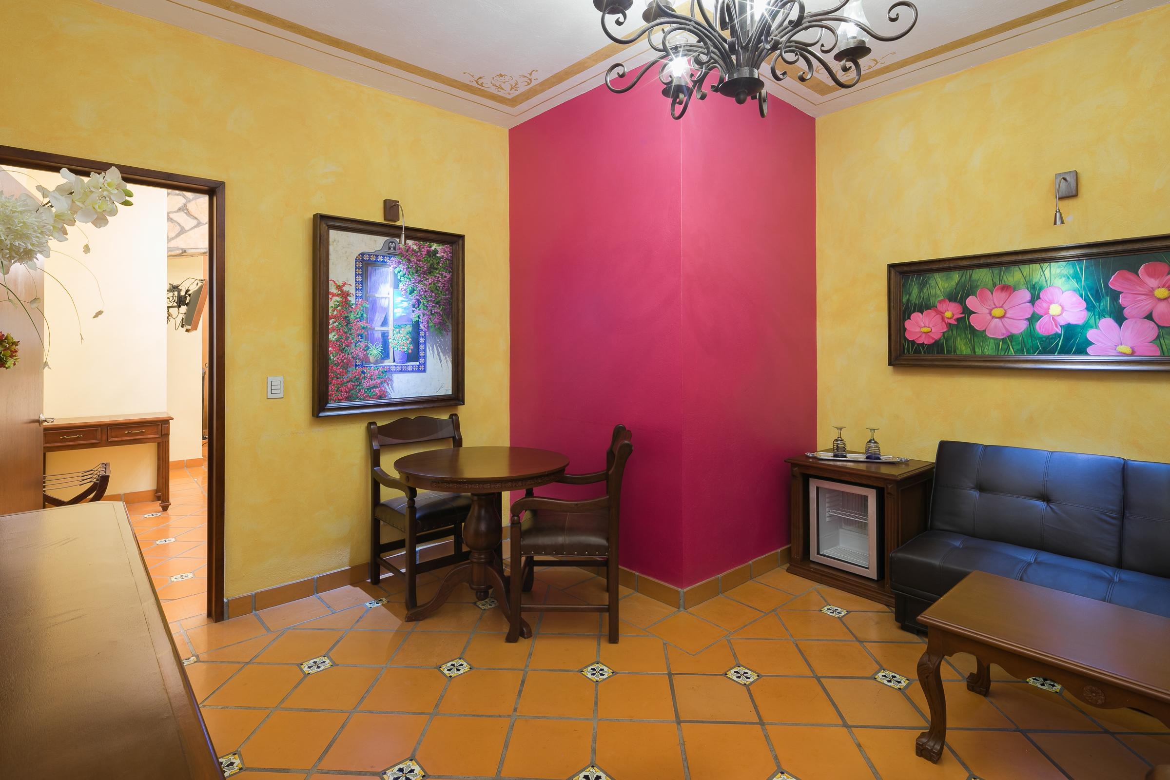 Casona Maria Otel Puebla Dış mekan fotoğraf