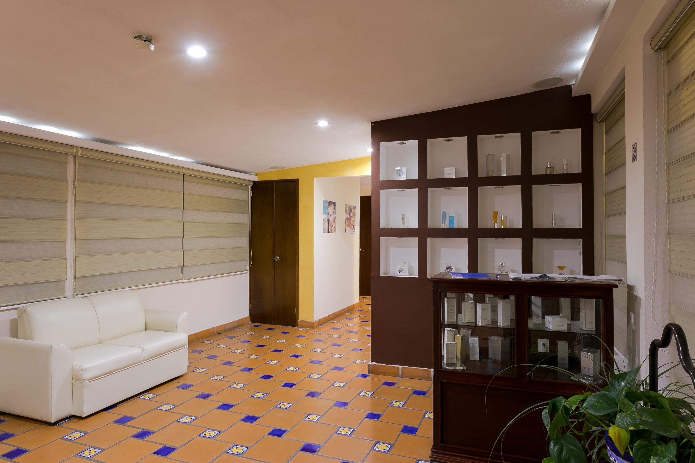 Casona Maria Otel Puebla Dış mekan fotoğraf